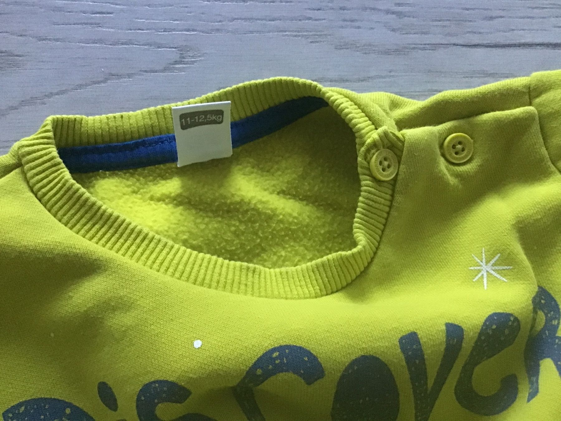 Maglioni & Felpe: Pullover Gr. 86-92 – Usato da Seuzach venduto da Tureda 1