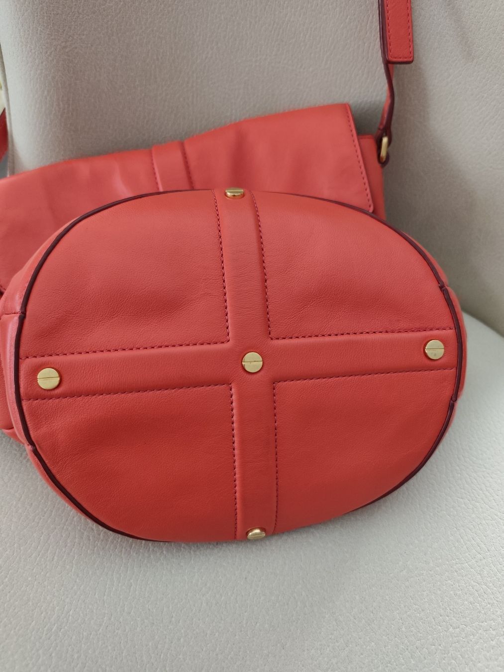 Marc Jacobs Borse da donna: Marc by Marc Jacobs Handtasche – Nuovo (secondo la descrizione) da Zuckenriet venduto da bm2_88l9 1