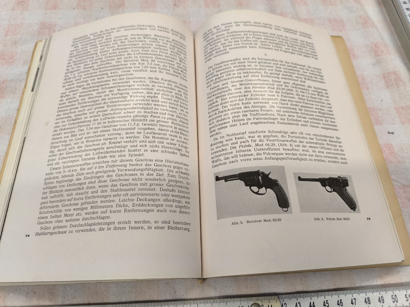 Bücher: Schweitzer Armee..Wehr und Waffen – Gebraucht aus Cama von anto_a 7