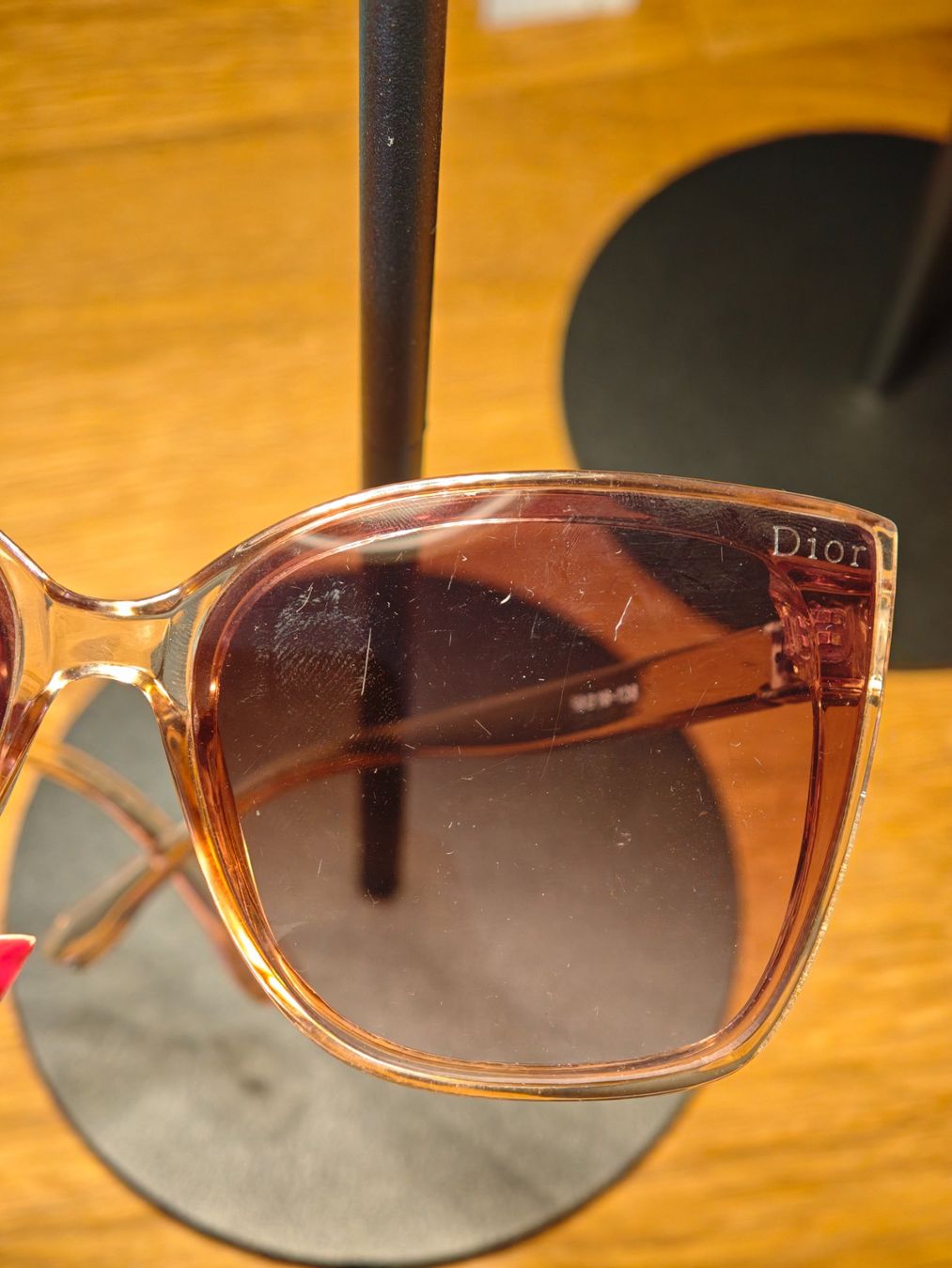 Dior Brillen & Gläser: Sonnenbrille Damen Dior – Gebraucht aus Gunzgen von 0Aurin0 7