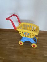 Einkaufswagen Spielzeug