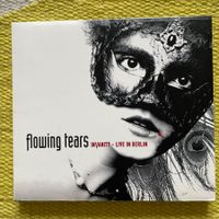 FLOWING TEARS-INVANITY-LIVE IN BERLIN (DIGIPACK)
