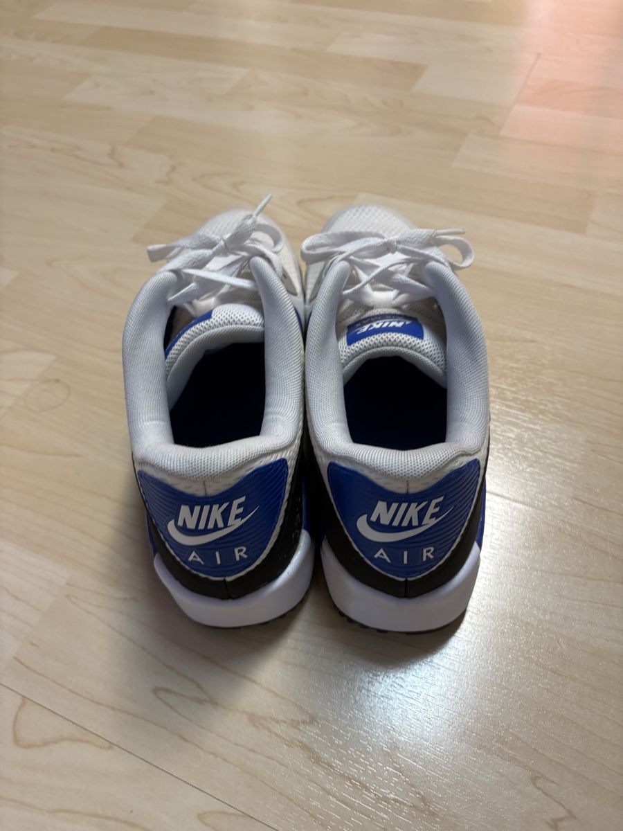 Nike Scarpe da uomo: Nike Air Max 90 – Nuovo (secondo la descrizione) da Bülach venduto da Devin_H 2