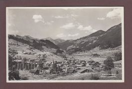 ZWEISIMMEN - Generalansicht // leichte Falte //