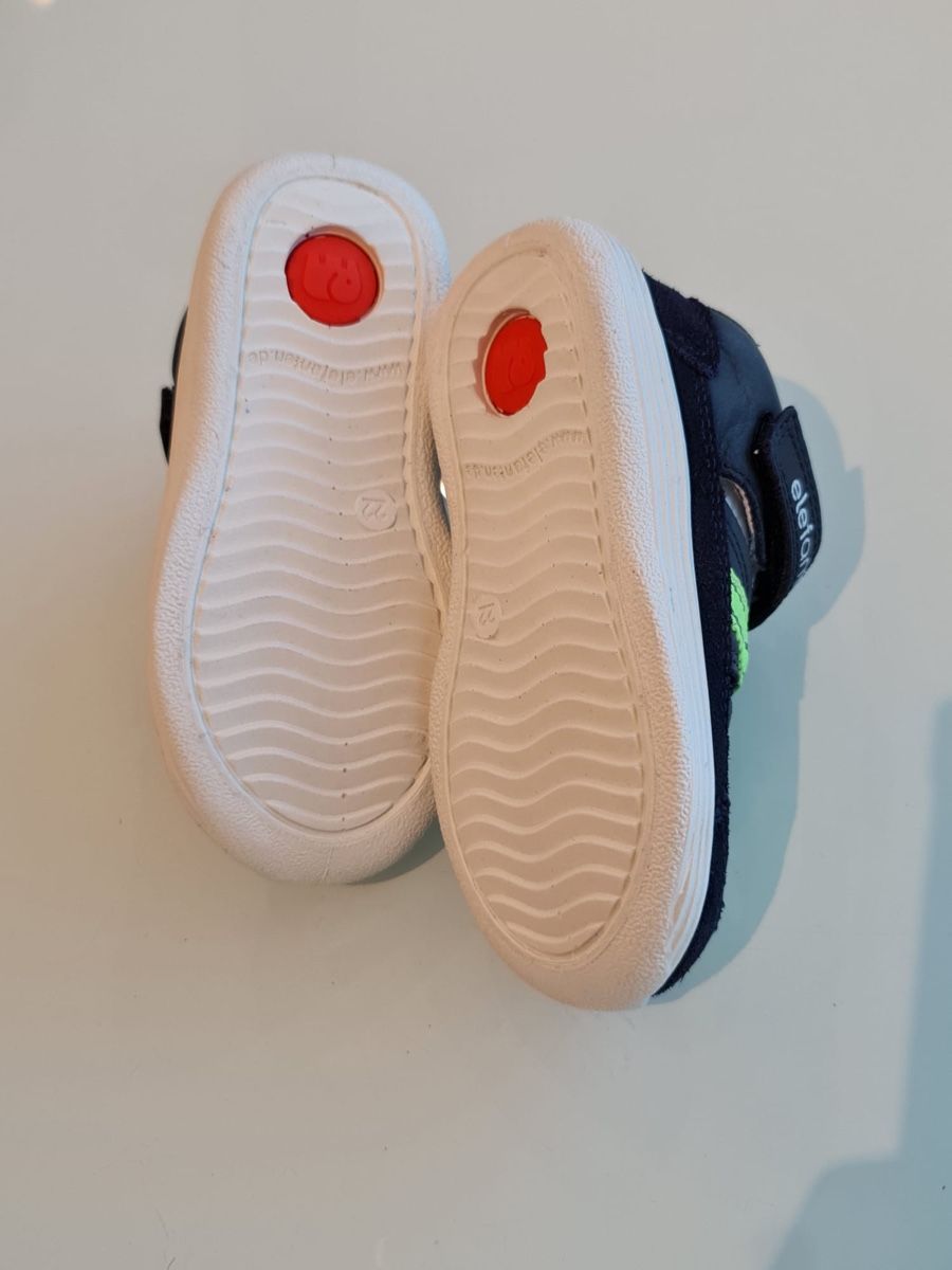 Elefanten Scarpe per ragazzi: Gr. 22 - Elefanten Kinderschuhe, Neu – Nuovo e nell'imballaggio originale da Nürensdorf venduto da Mandy_Nguyen 4