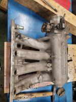 Honda Civic Crx DelSol B16a2 Ansaugbrücke