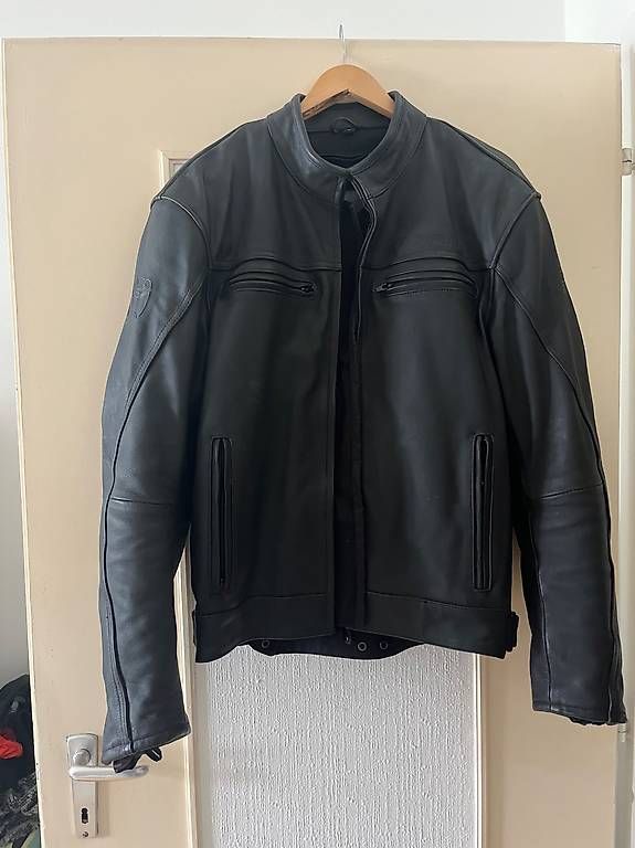 Giacche: Veste de moto Bering Dynamic L – Usato da Fribourg venduto da juliy27