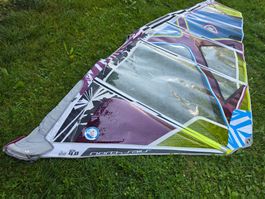 Windsurfsegel North Sails 4,0