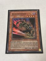 Goblinzombie Limitierte Auflage CRMS-DESE2  