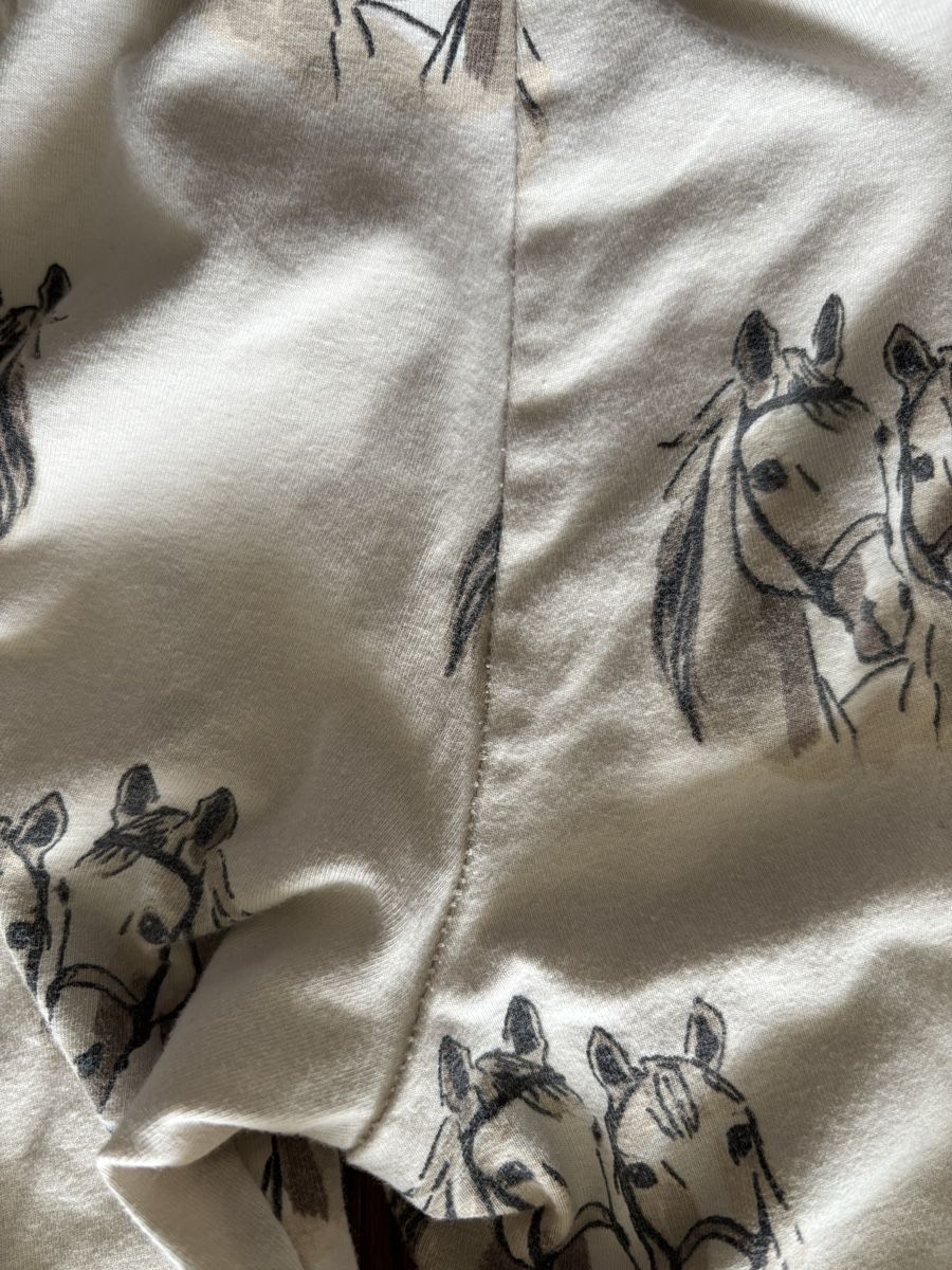 H&M Lotti & Set di vestiti: Pullover leggins set – Usato da Buchrain venduto da Ham2383 2