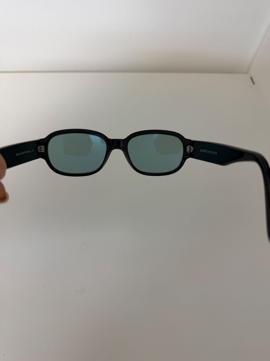 Occhiali & Lenti: Andy Wolf Sonnenbrille  – Nuovo (secondo la descrizione) da Neerach venduto da the_modern_mini 4