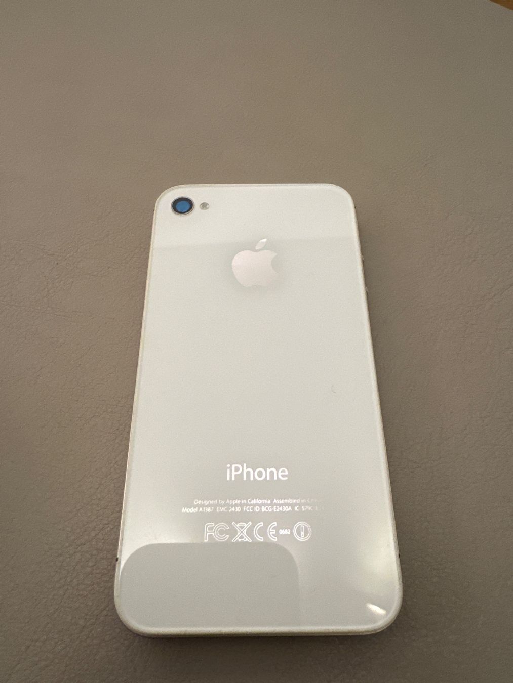 Apple Telefoni cellulari / Smartphones: iPhone 4 / 4s – Difettoso da Adliswil venduto da Busys 1
