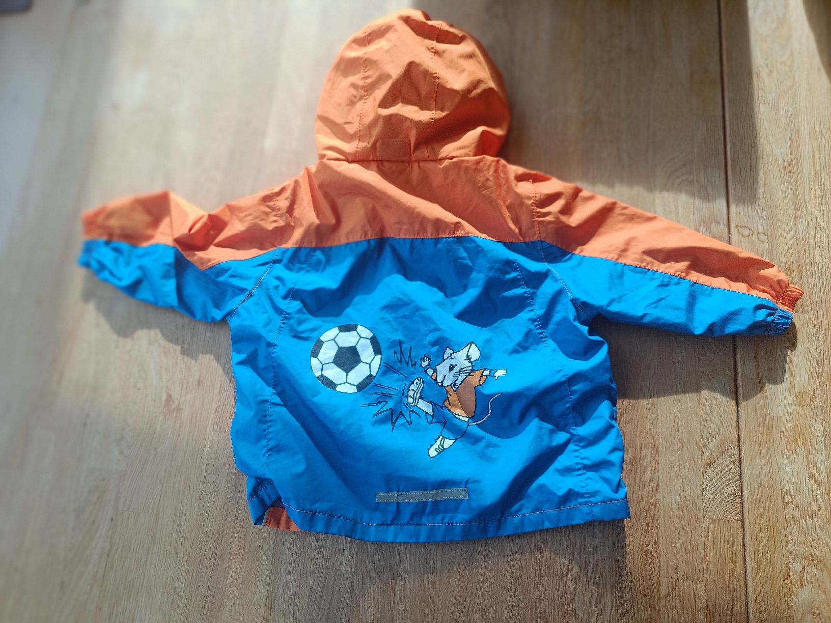Giacche & Cappotti: Regenjacke Grösse 86 – Usato da Jaberg venduto da urig17. 1