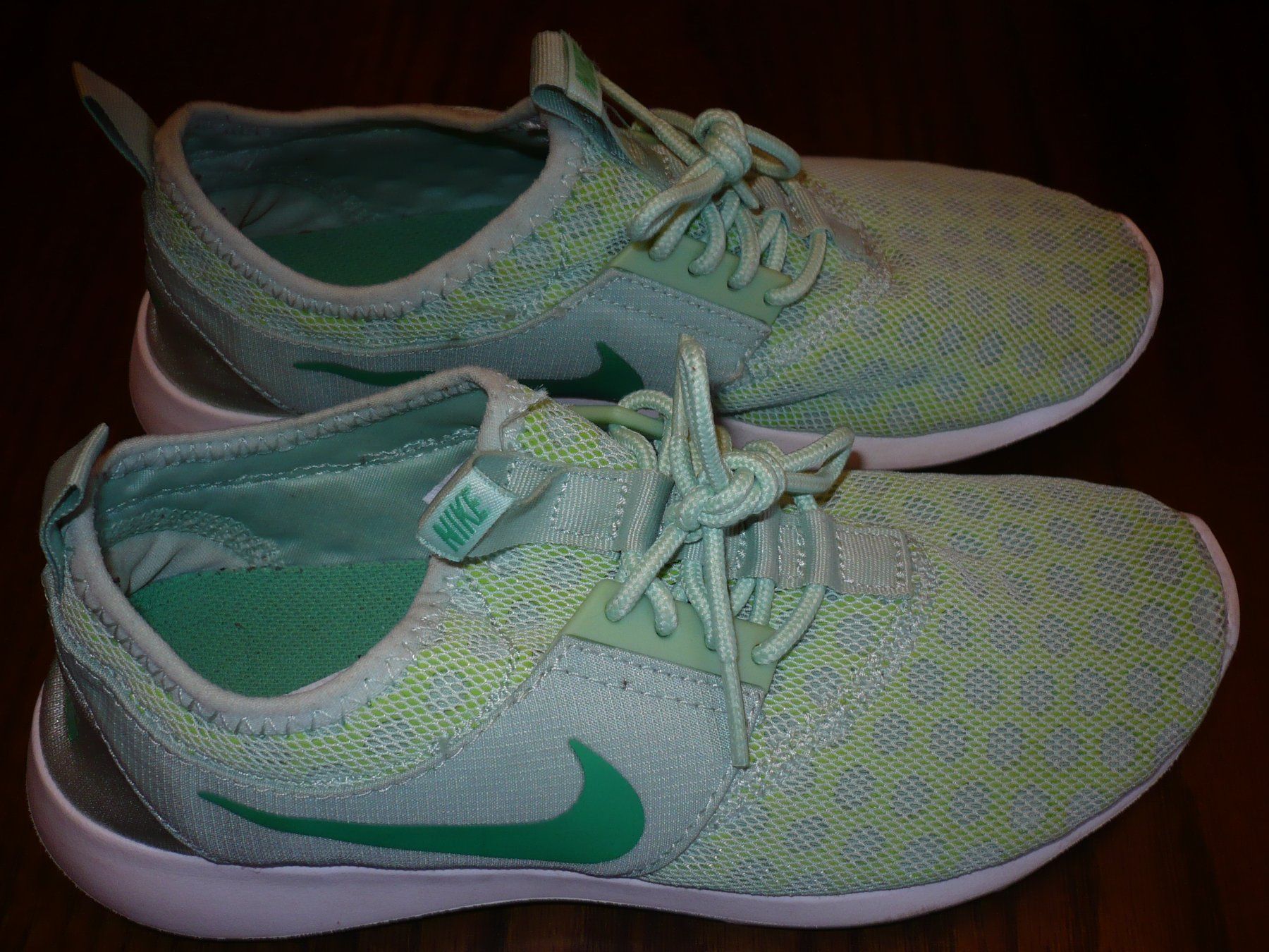 Nike Scarpe da donna: NIKE ROSHE ONE Grösse 38,5 – Usato da Merzligen venduto da Marthe22 6