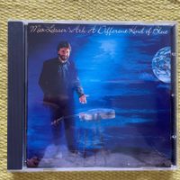 MAX LÄSSER-A DIFFERENT KINF OF BLUE