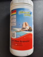 Planet Pool pH-Plus Granulat ca. 950g