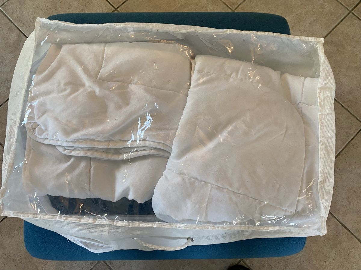 Coperte: Duvets 4 saisons enfants 100x140 – Usato da Chavornay venduto da geo_68zn