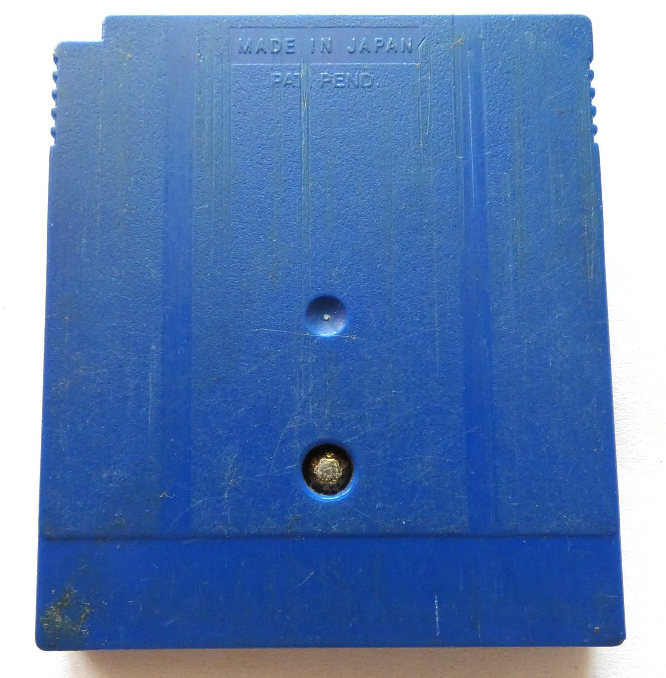 Pokémon Jeux: Nintendo Gameboy - POKEMON Version Bleu – D'occasion à La Sarraz par classicworldcoins 1