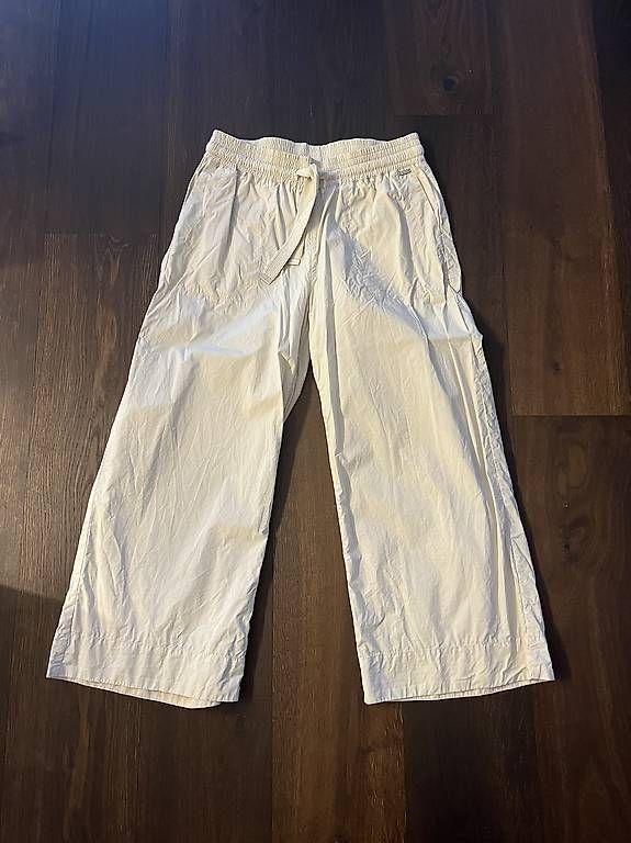 Nile Pantaloni: Culotte von NILE – Usato da Neftenbach venduto da bebbels69