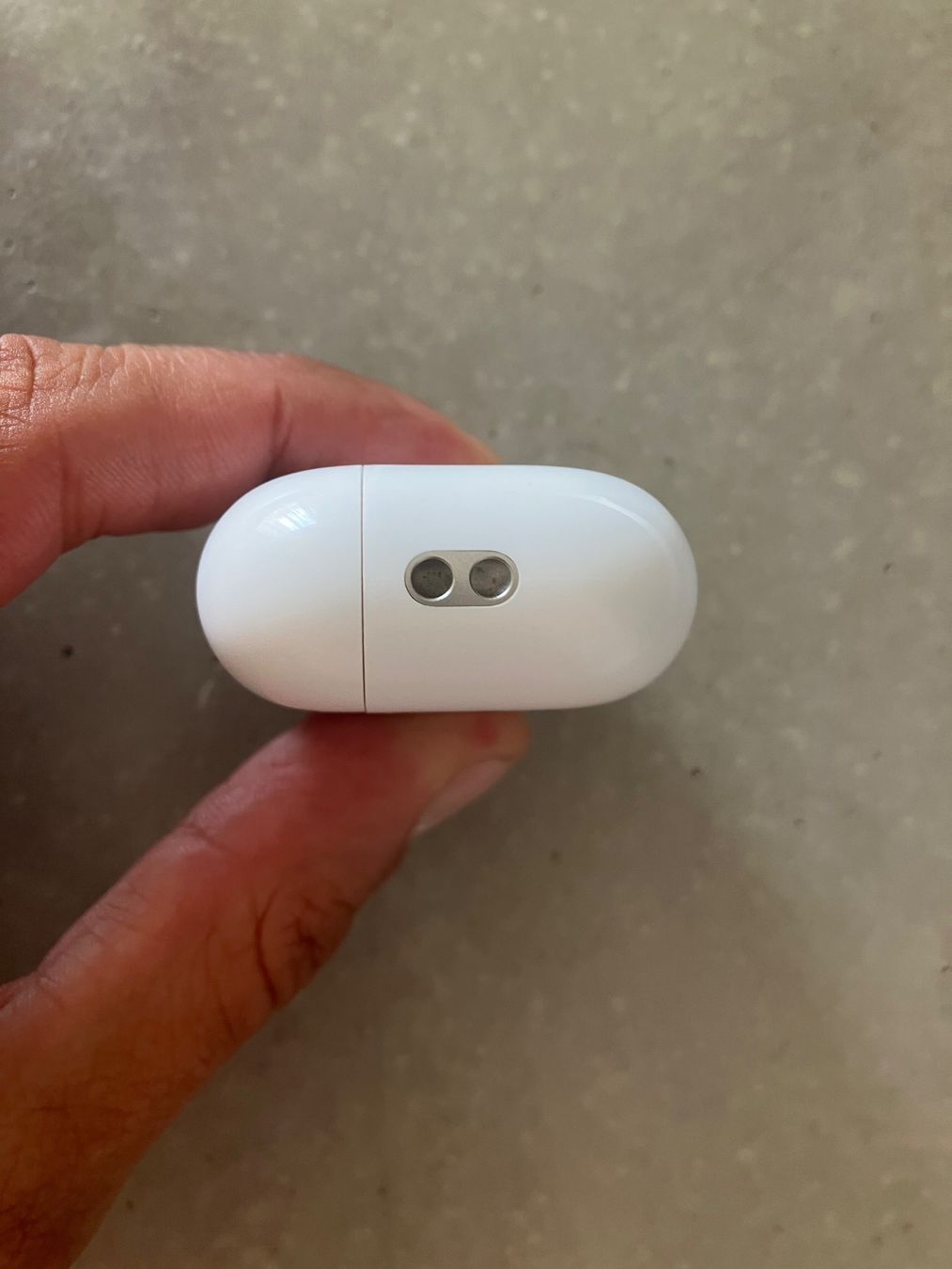 Apple Cuffie: APPLE Air Pods Pro 2 – Usato da Lausanne venduto da mr.v 8