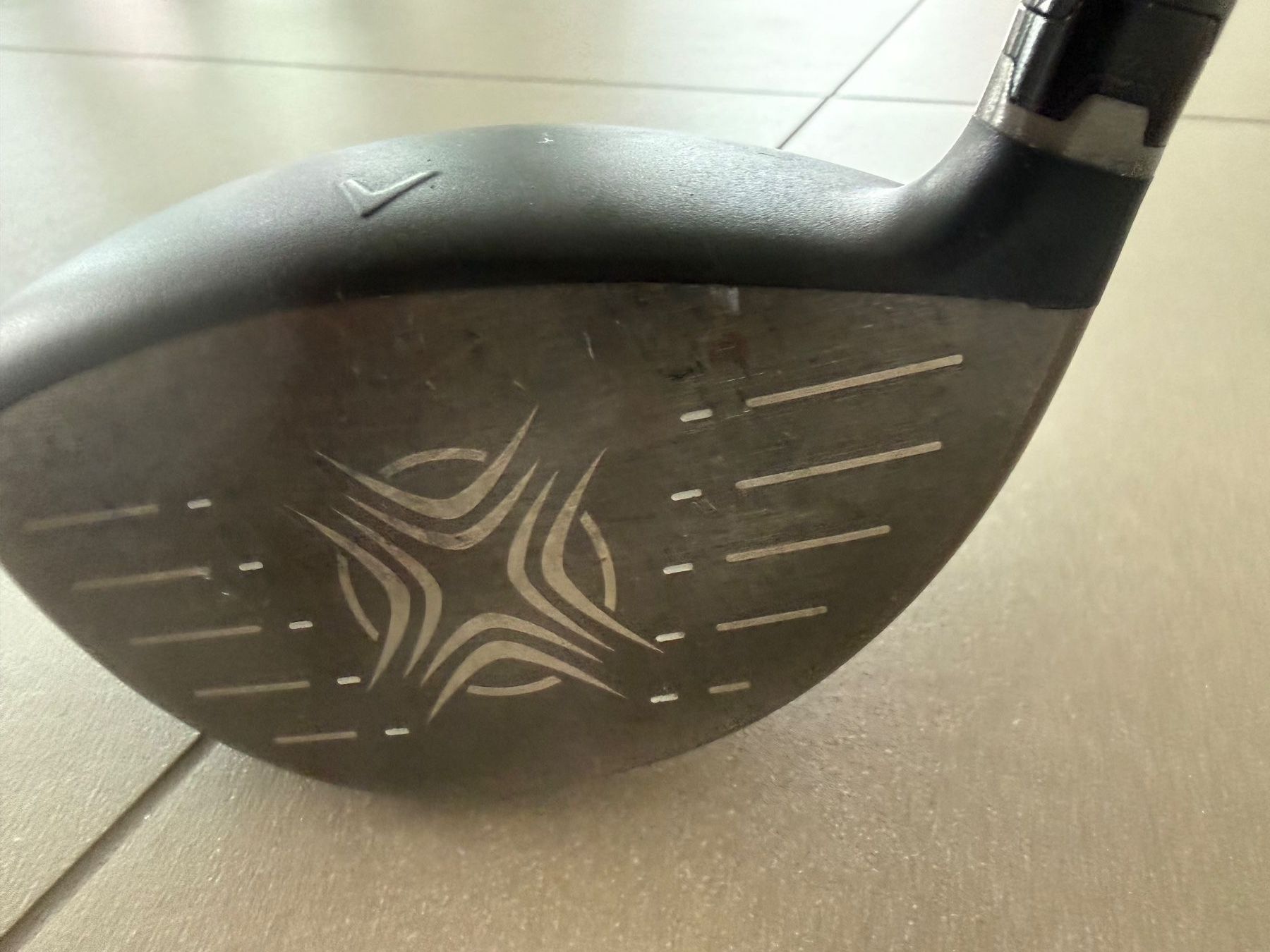 Clubs & Sets: Golf Driver – D'occasion à Emmenbrücke par gui_66yy 2