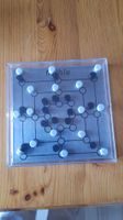 Mühlespiel magnetisch