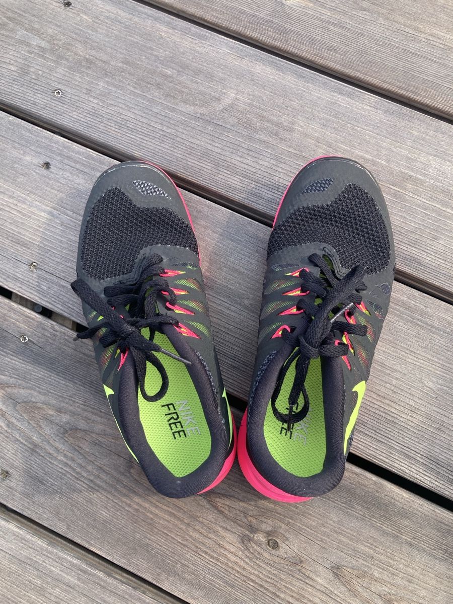 Nike Scarpe da donna: Nike Free 5.0 – Usato da Hilfikon venduto da R1racer 4