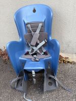 Fahrrad Kindersitz