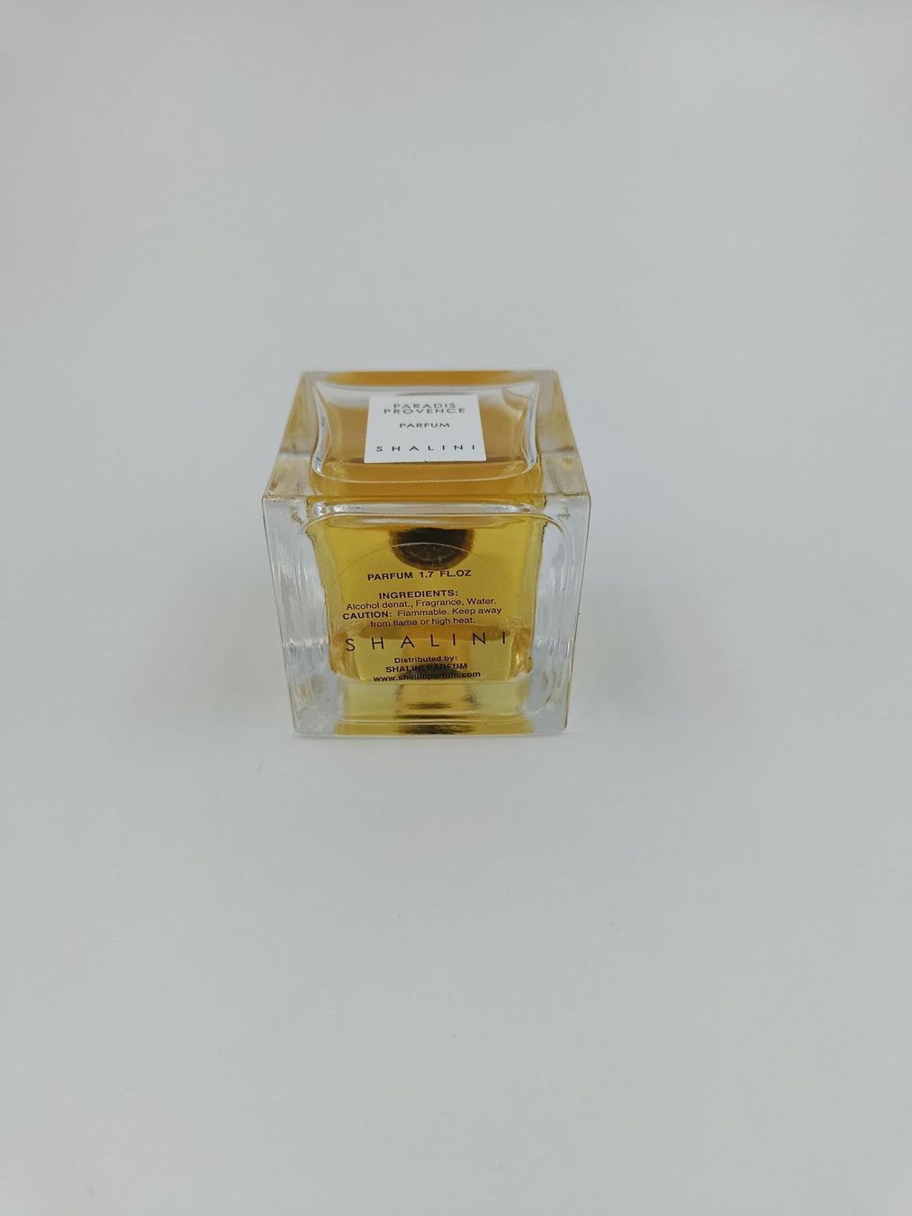 Profumi & Eau de Toilette: SHALINI EAU DE PARFUM " PARADIS PROVENCE ", 50ML – Nuovo e nell'imballaggio originale da Luzern venduto da EdiGem 7