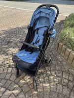 Cybex breezy - Buggy blau