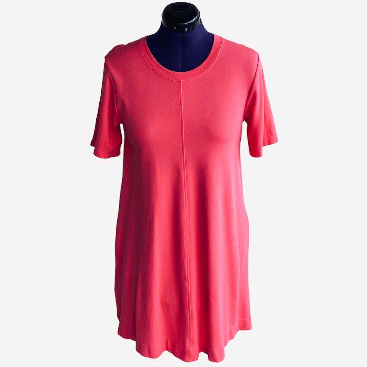 Gant Kleider: Gant Jersey Kleid Grösse L – Gebraucht aus Dietikon von Ur-ga64 4