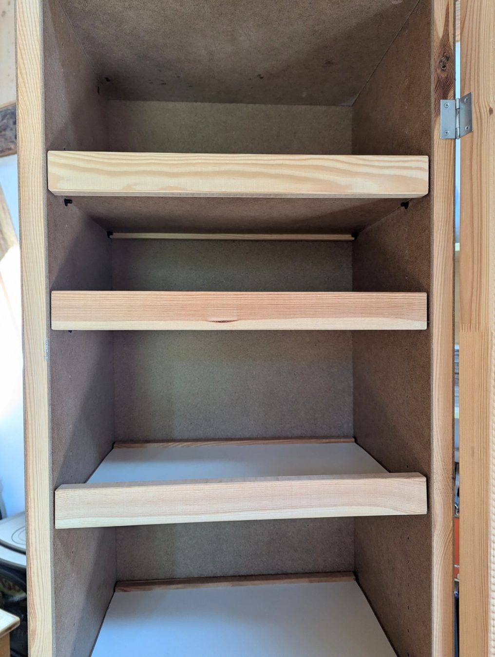 Ikea Schränke: IKEA Schuhschrank, 180 cm – Gebraucht aus Bertschikon Gossau von Tokibunny 3