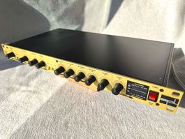 SPL Track ONE 2058 high end Mikrofon Preamp - top zustand
