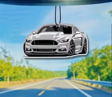 Duftbaum Ford Mustang GT Style