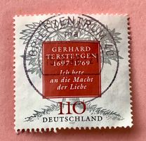 Briefmarken aus Deutscheland gestempelt Siehe Original Fotos