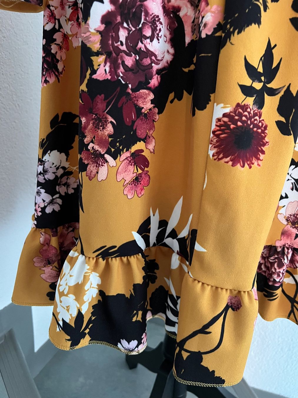 Robes: Sommerkleid, Gr.L – D'occasion à Walzenhausen par Cerna007 8