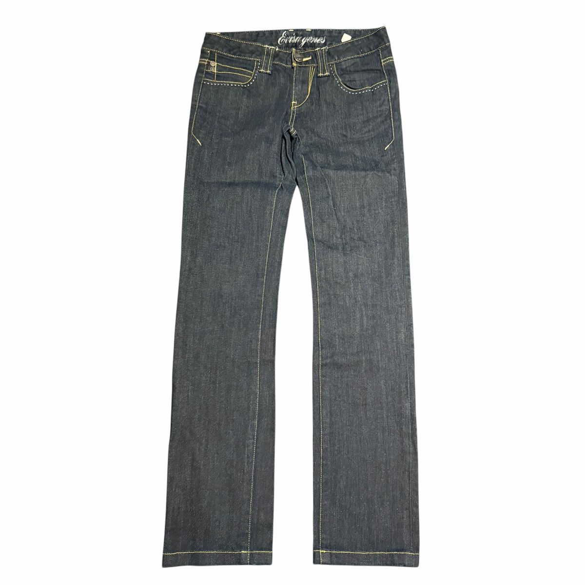 Evisu Jeans: Evisu Jeans – Gebraucht aus Thalheim von 84B 1