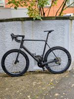 Canyon Endurace CF 7 2XL Carbon | Shimano 105 | Elitewheels