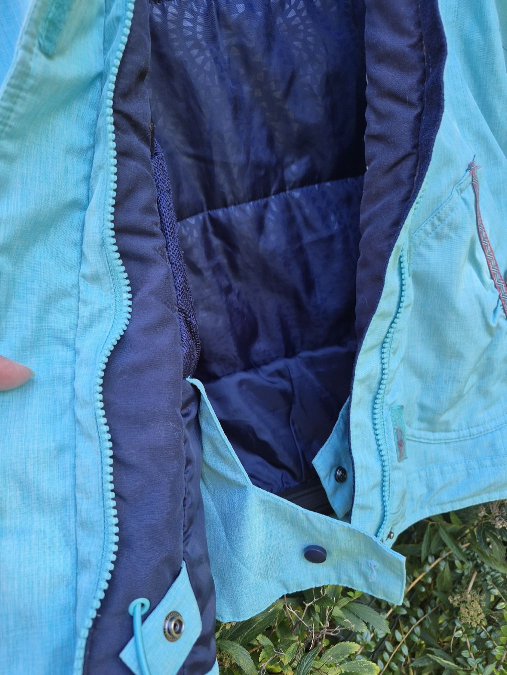 Roxy Giacche & Cappotti: Veste Ski Skijacke Roxy 12 ans – Usato da Martigny-Croix venduto da Sophie82 5