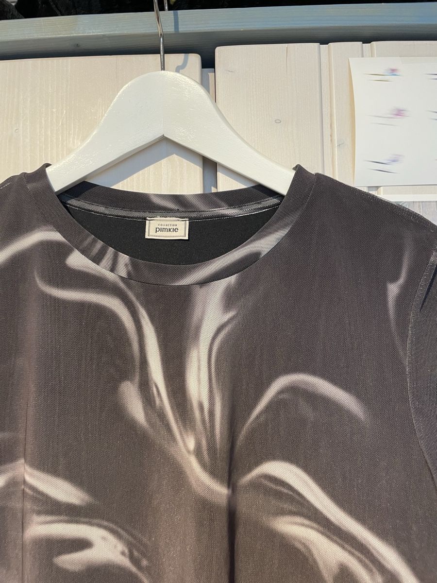 T-shirt: T-Shirt chic – Usato da Turgi venduto da eiiinalem 5