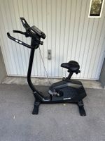 Heimtrainer Ergometer Kettler Giro C3 schwarz