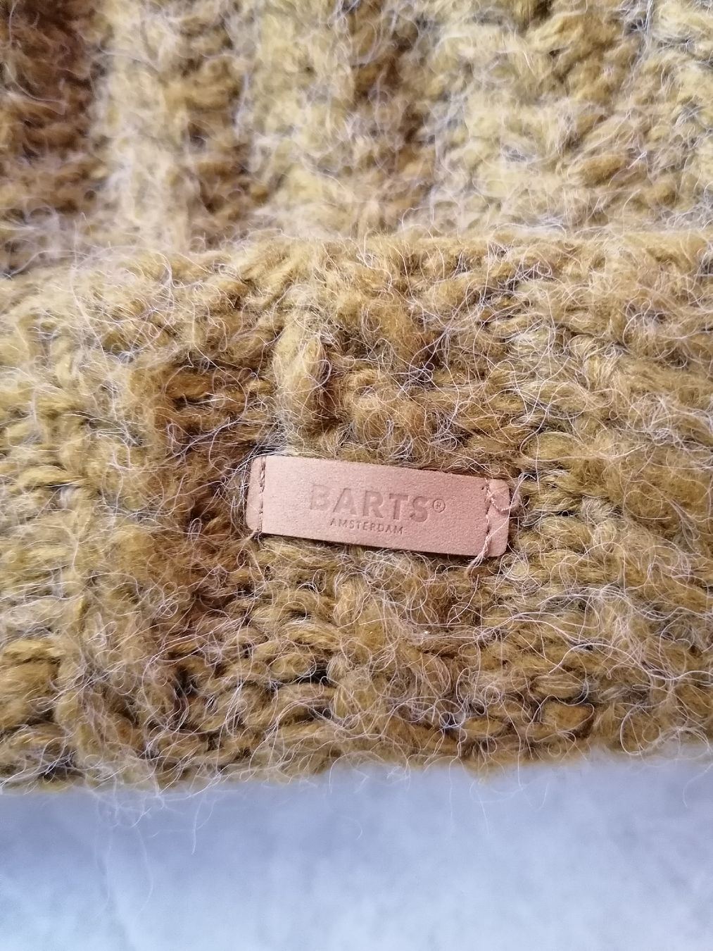Barts Hüte, Mützen & Caps: Warme Wintermütze Barts Amsterdam One Size – Neu (gemäss Beschreibung) aus Schönenbuch von sop_n7zd 1