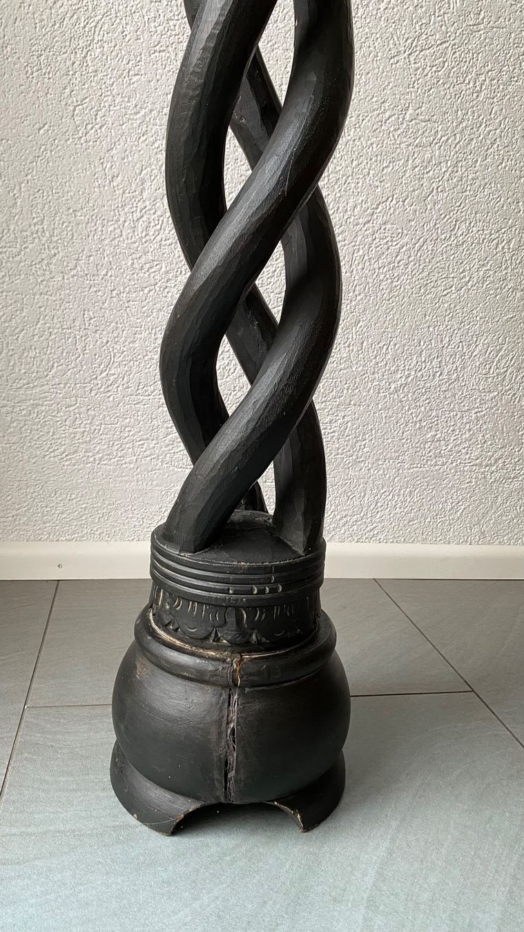 Articoli in legno: Holzsäule – Usato da Olten venduto da ksenya.s 3