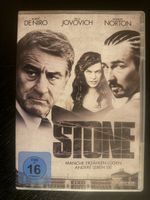 Stone Robert De Niro FSK 16 guter Zustand