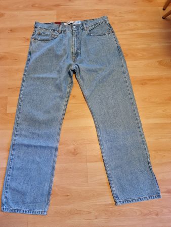 LEVI'S Jeans 505 Regular Fit W38/L32