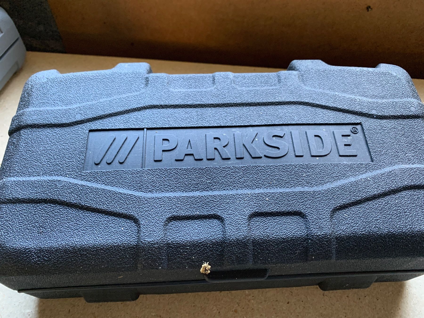 Parkside Tutti gli attrezzi: Multifunktionswerkzeug / Oszillierer / Parkside – Usato da Domat Ems venduto da  2