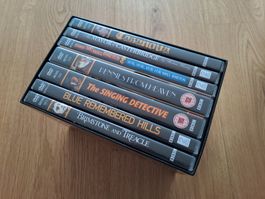 The Essential Dennis Potter incl. Singing Detective DVD ENG