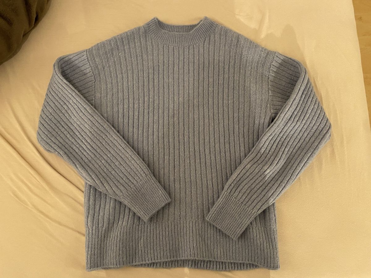 Pullover & Sweatshirts: Pullover – Neu (gemäss Beschreibung) aus Winterthur von m.tix