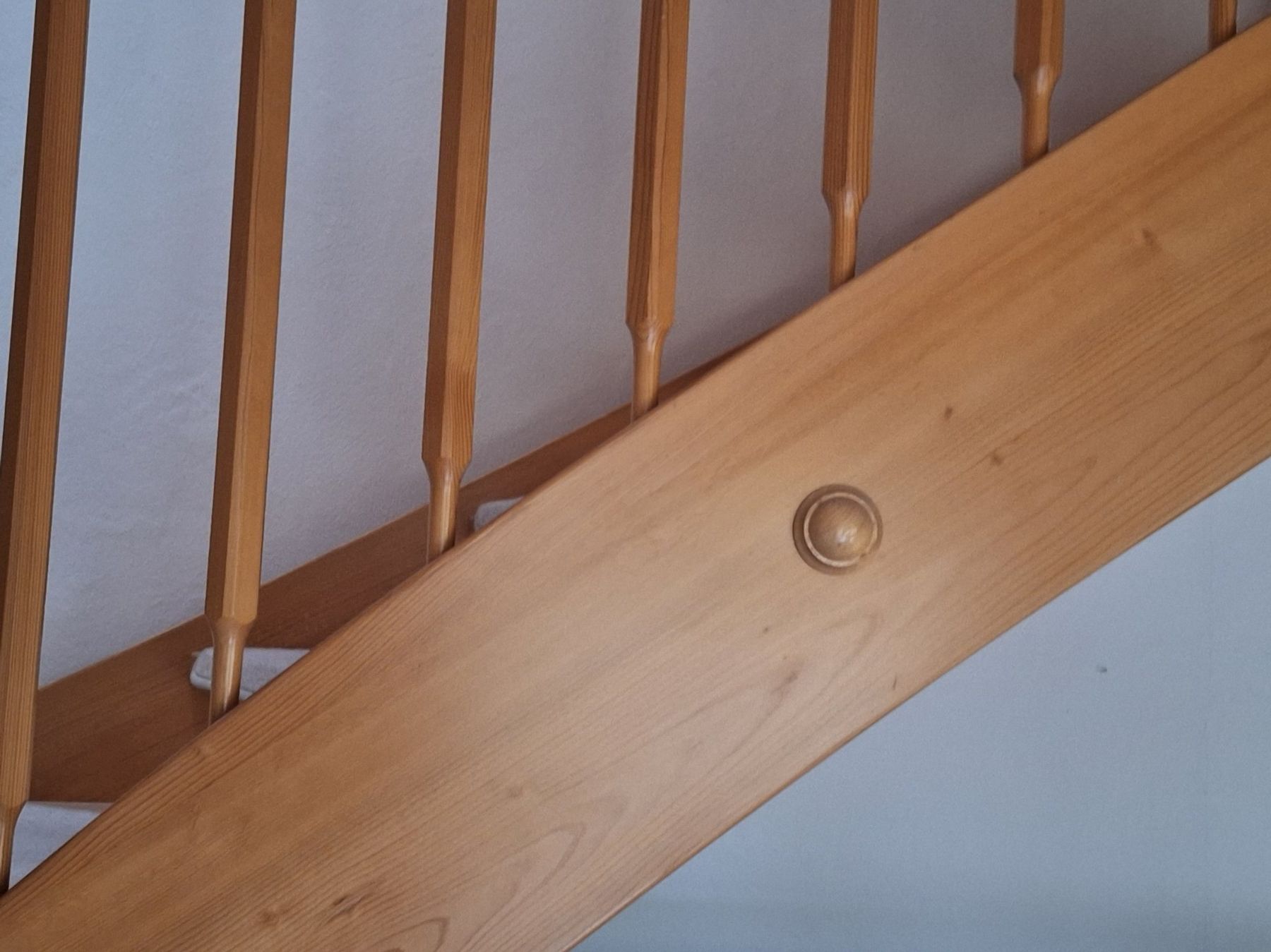 Treppen: Holztreppe – Gebraucht aus Kirchberg BE von Urba51 3