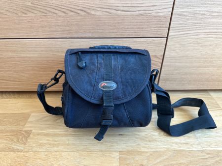 Lowepro Kameratasche EX 140